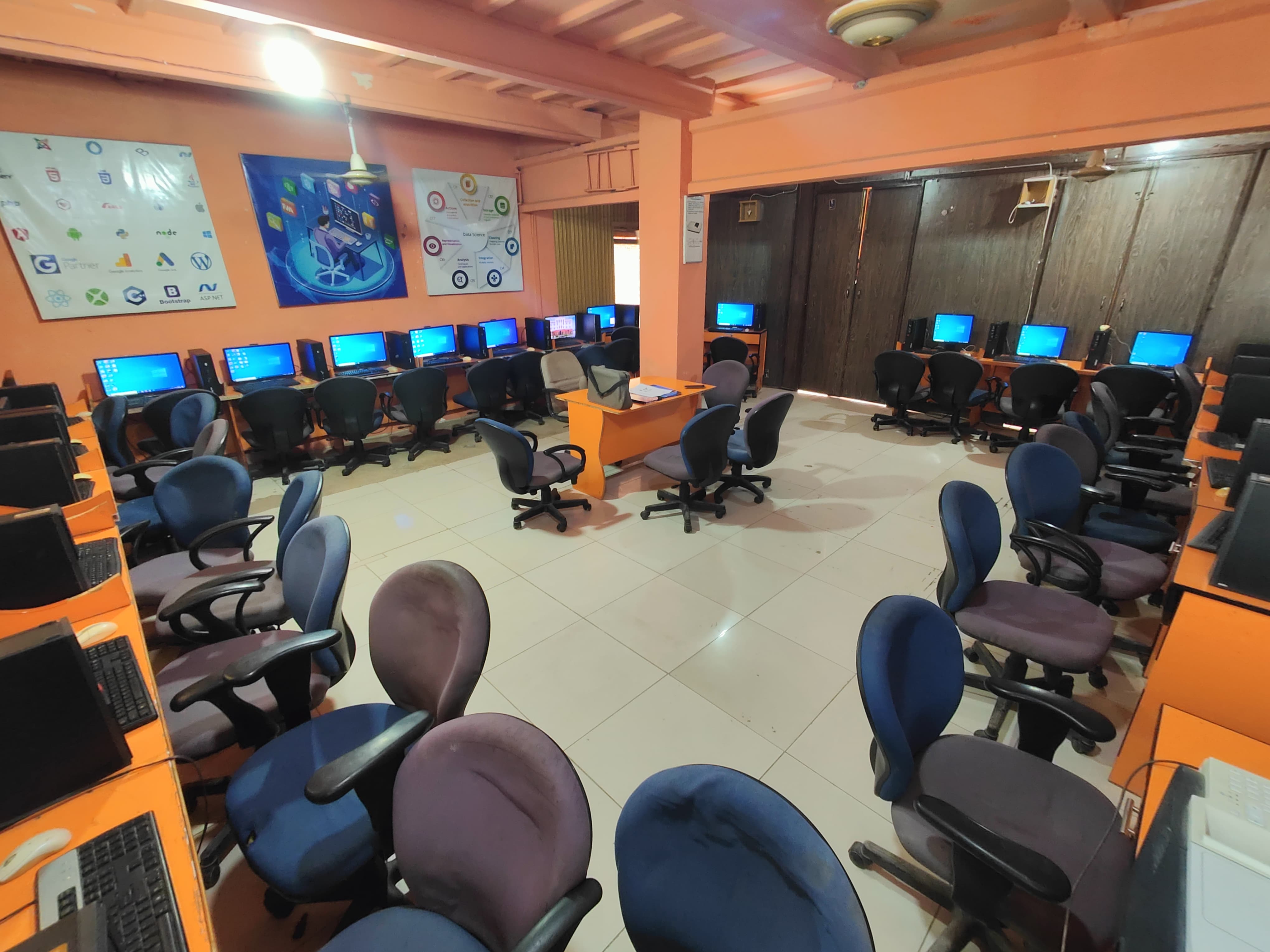 Computer Lab