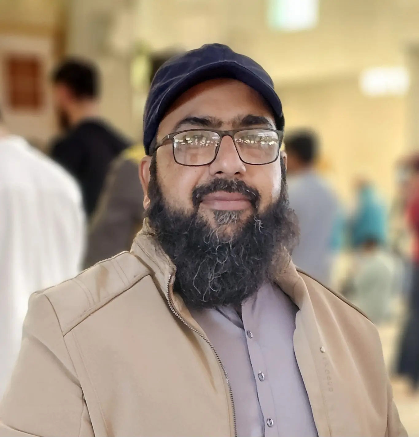 About Az Zahra Model School